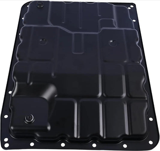 31390-1XJ0C Transmission Oil Pan Nissan 370Z Armada Titan 2009-2022 Infiniti Ex3 - Horizon Endless