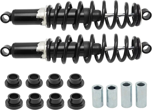 Front Shocks 7043394 for Polaris Ranger 800 700 500 Diesel-900 Crew/XP 2009-2017 - Horizon Endless