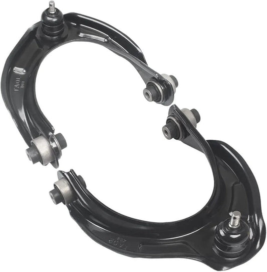 Front Upper Control Arms w/ Ball Joint for 2009-2012 Honda Accord Acura TL TSX - Horizon Endless
