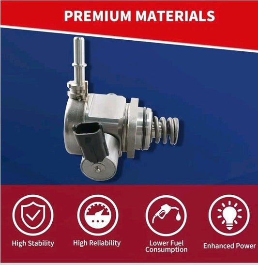 High Pressure Fuel Pump for Hyundai Santa Fe Sonata for Kia Optima Sportage 2.0L - Horizon Endless