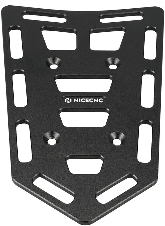Motorcycle Luggage Rack & KTM-Compatible Mount for Honda Dirt Bikes - Horizon Endless