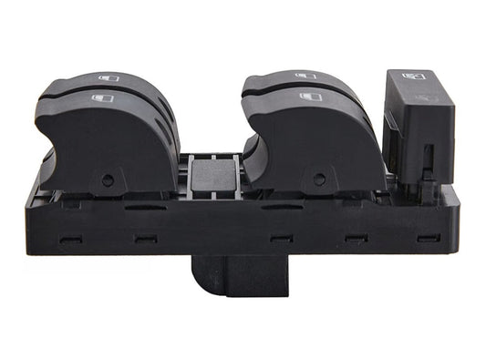 Power Window Master Switch for 2002-2008 Audi A4, A4 Quattro & S4 | Driver Side Front Left | 8ED959851 8E0959851B - Horizon Endless