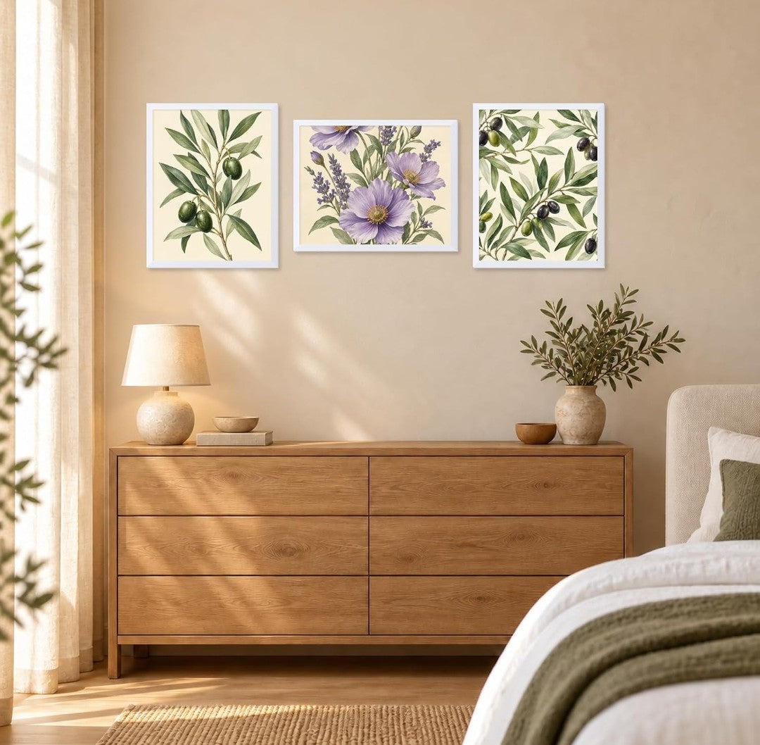 15x19 White Picture Frame – Wall Hanging Photo & Poster Frame