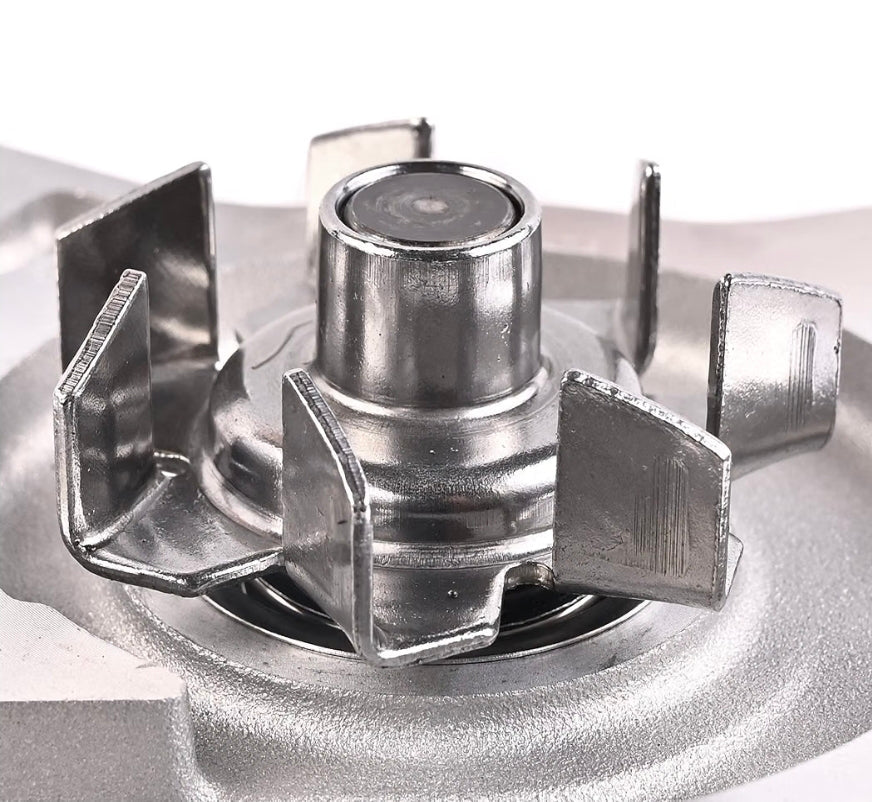Water Pump for Toyota Camry 2010-2017, RAV4 2009-2018 AW6252 for Toyota Highlander 2009-2018 L4 2.7L, Venza 2009-2015 L4 2.7L, for Scion Tc 2011-2016; 1610009515, 1610009600 - Horizon Endless