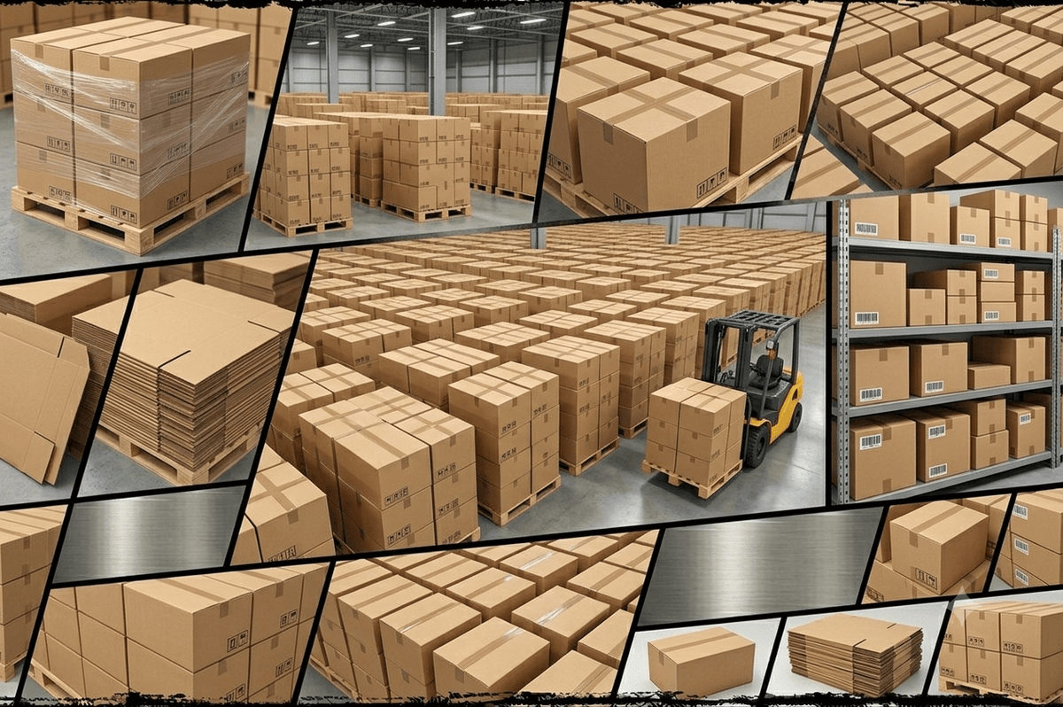 Bulk Lots / Wholesale - Horizon Endless