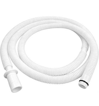 00744881 Dishwasher Drain Hose Replacement for Bosch Dishwashers | Replaces AP5691300, PS8737004, 3189138 - Horizon Endless