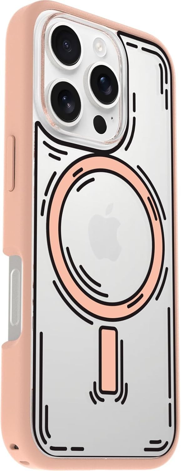 OtterBox Case for iPhone 12 13 14 15 16 Rugged Shockproof Protective Cover Pick