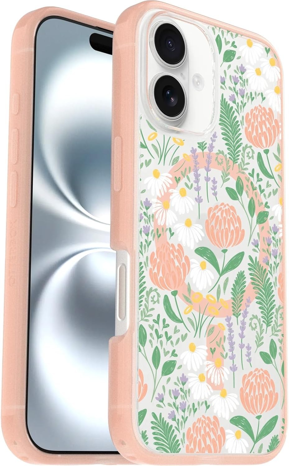 OtterBox Case for iPhone 12 13 14 15 16 Rugged Shockproof Protective Cover Pick