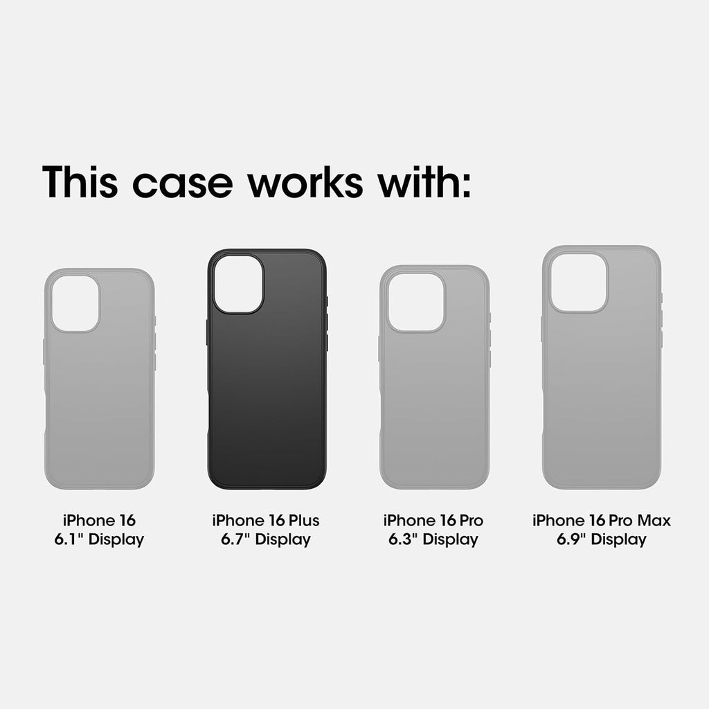 OtterBox Case for iPhone 12 13 14 15 16 Rugged Shockproof Protective Cover Pick