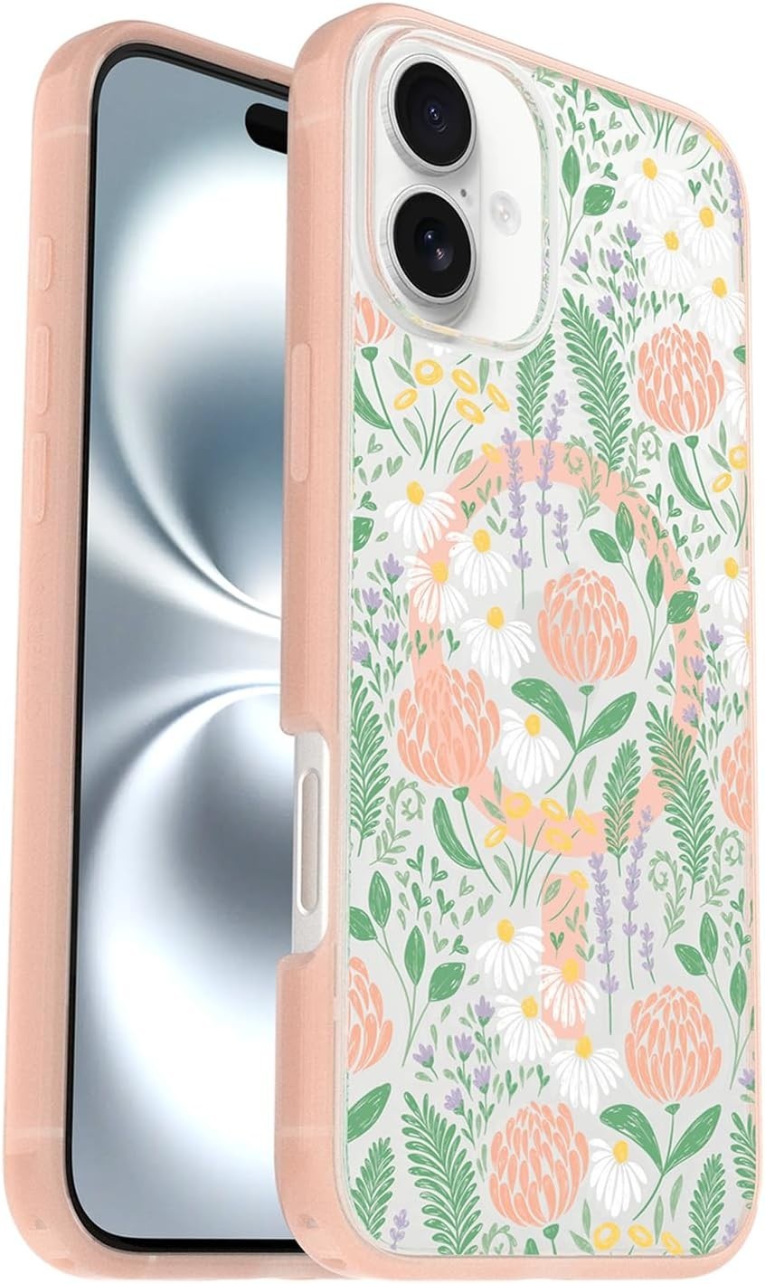 OtterBox Case for iPhone 12 13 14 15 16 Rugged Shockproof Protective Cover Pick