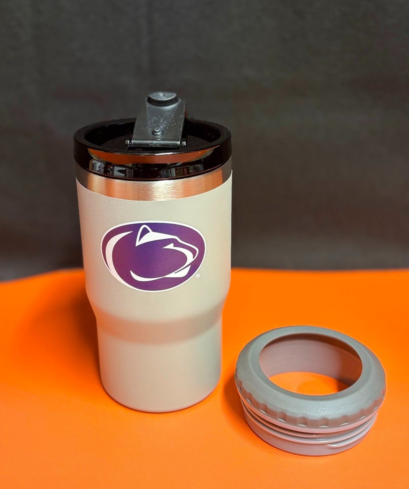 The Memory Company NCAA PSU Insulated Sleeve, UMD Cutting Board USC Camping Mug