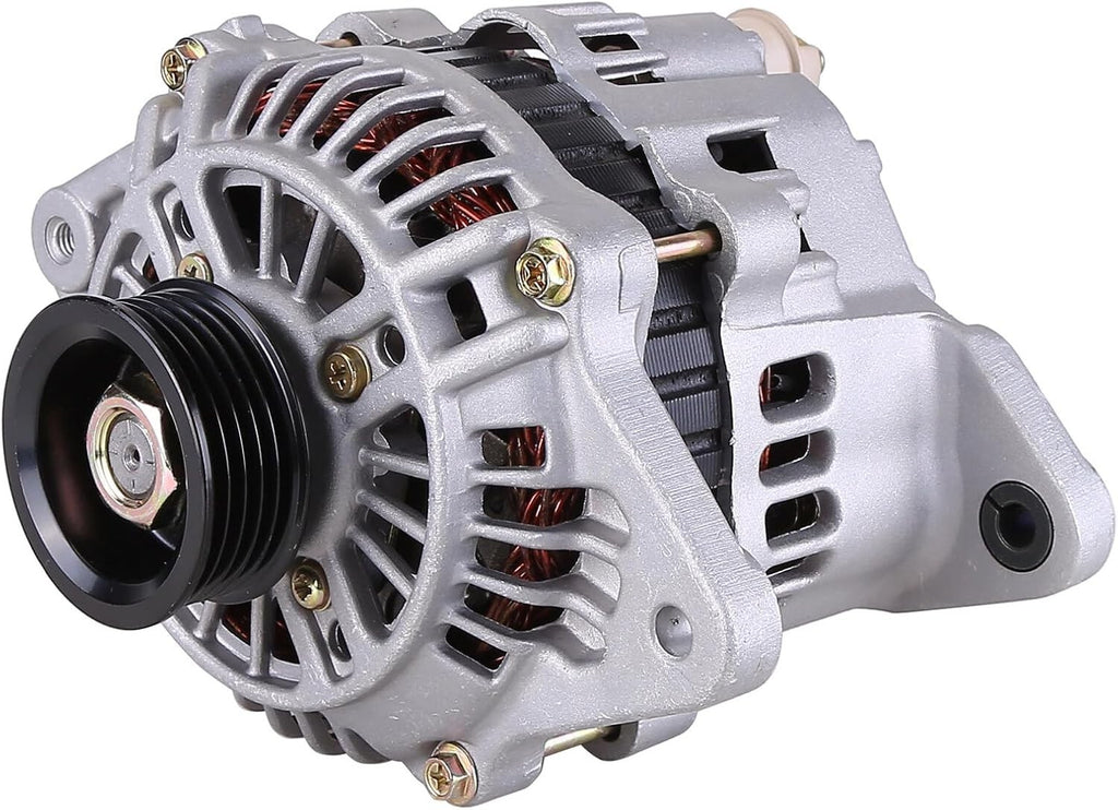 2001‑2006 2.5L Subaru / Saab 9‑2X Alternator OEM‑Spec Replacement Part