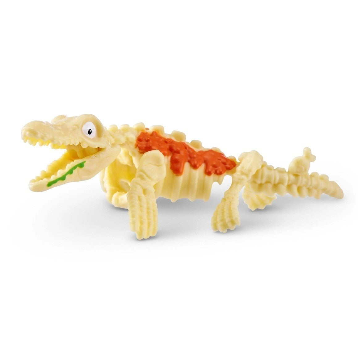 ZURU Smashers Lava Slime Surprise Dino Dig Unbox & Build Dinosaur Toy