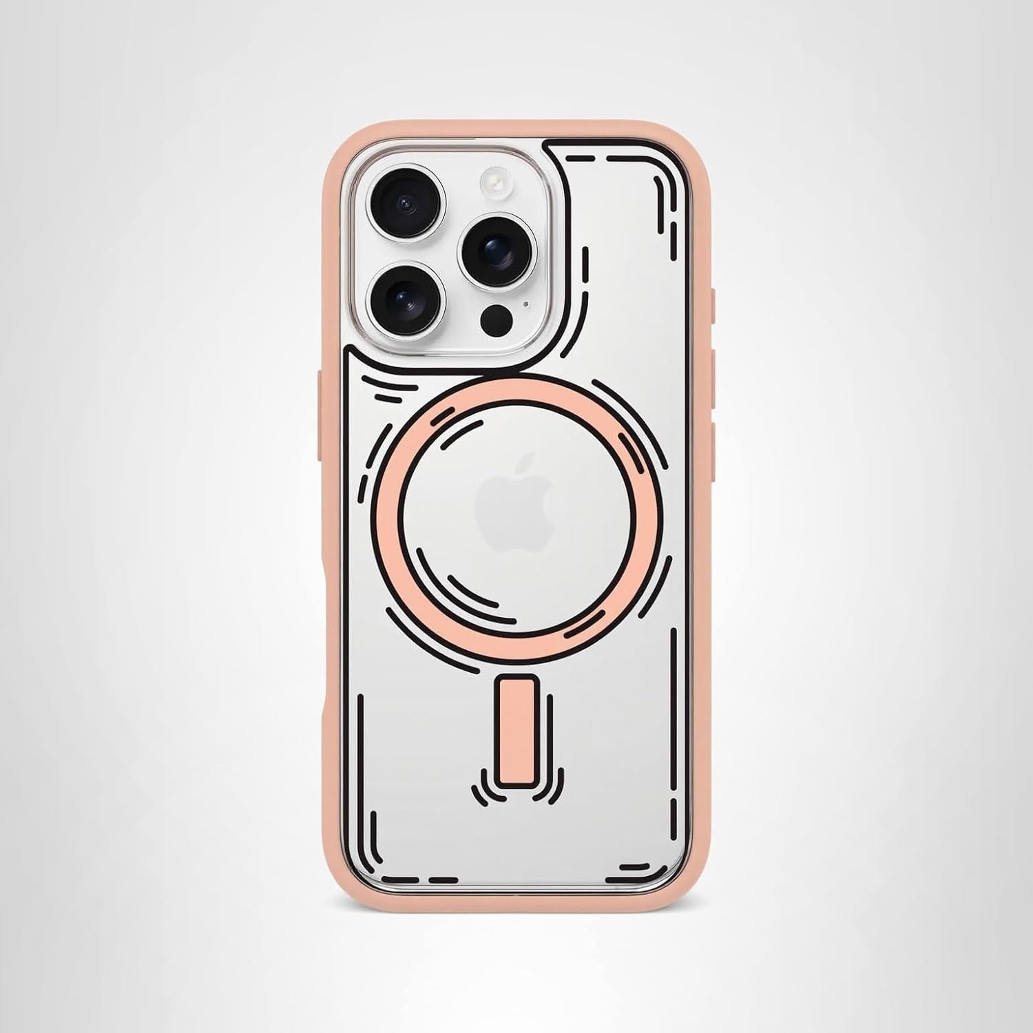 OtterBox Case for iPhone 12 13 14 15 16 Rugged Shockproof Protective Cover Pick