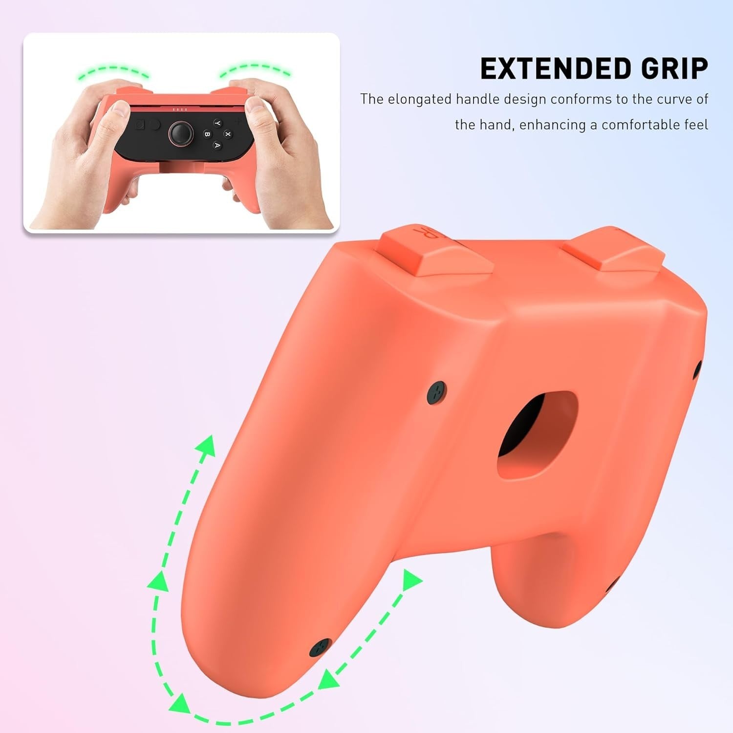 One-Pair For Nintendo Switch 2 Joy-con-Controller Left + Right Wireless Gamepad