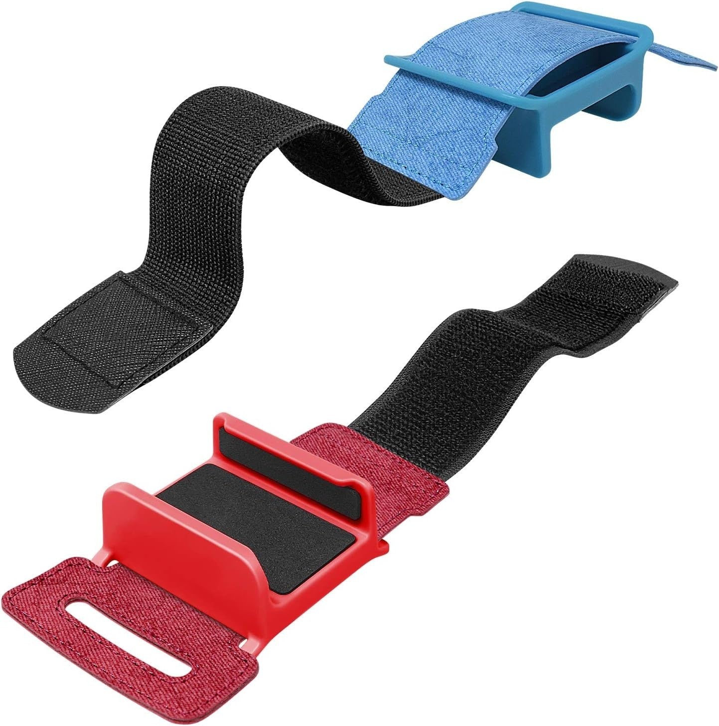 Nintendo Switch 2 & OLED Wrist Straps – Joy‑Con Wrist Wrap Accessories