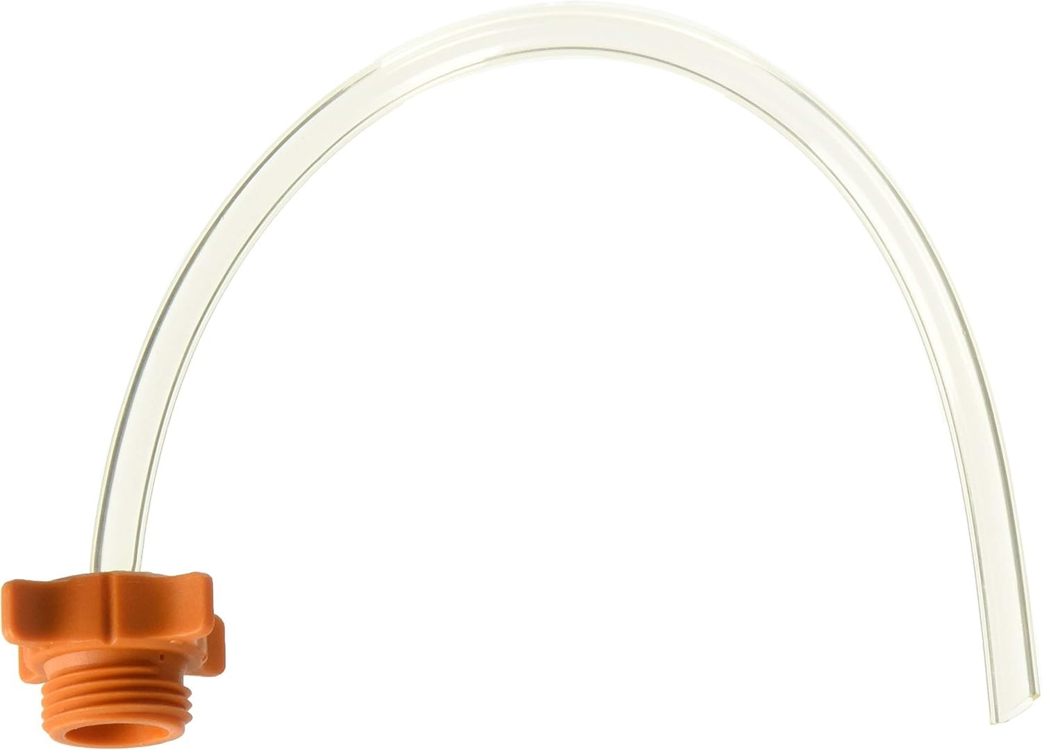 Hydroshot Bottle Cap Adapter Fits Standard Bottles for Mobile Cleaning