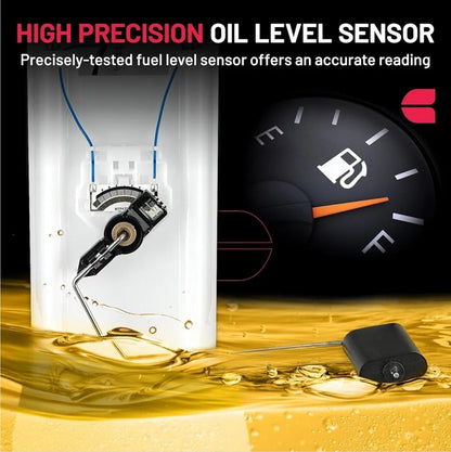 2205469 Fuel Pump Assembly Compatible with 2014-2019 Polaris Sportsman ATV - Horizon Endless