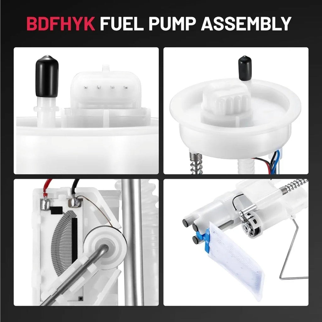 2205469 Fuel Pump Assembly Compatible with 2014-2019 Polaris Sportsman ATV - Horizon Endless