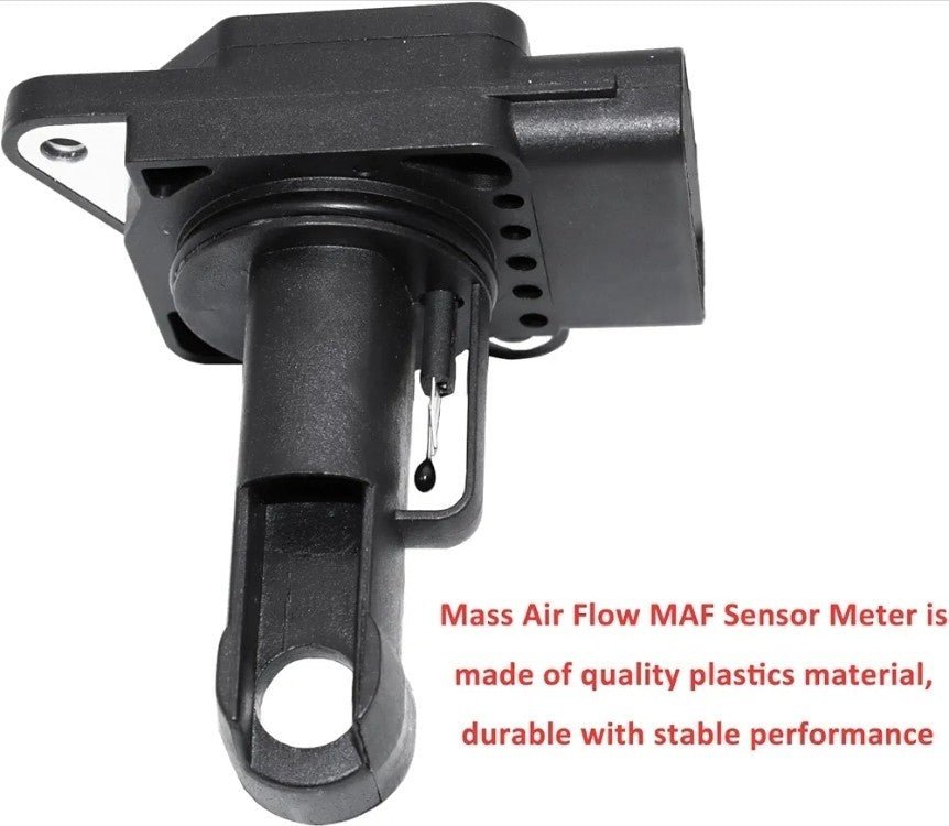 22204-22010 Mass Air Flow Sensor Compatible with Toyota 00-09 4Runner 02-06 Camr - Horizon Endless