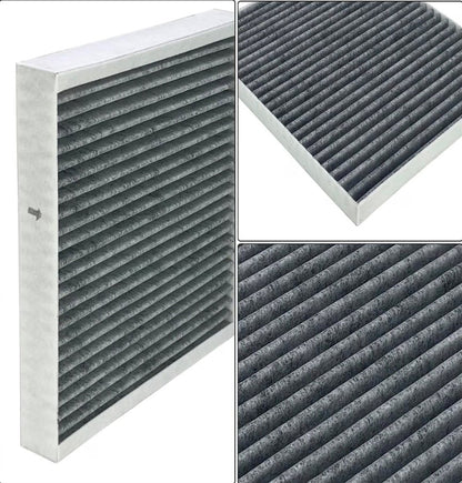 Cadillac Air Filter Set & Chevy Impala Filter Kit for 2014-2020 Models - Horizon Endless
