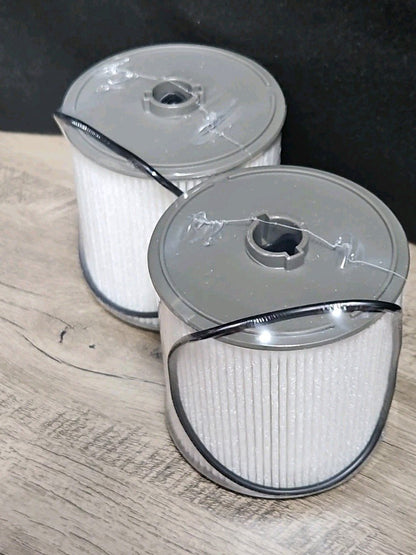 2pcs Fuel Water Separator Filter Replace 68436631AA For Cummins 6.7L Fast Ship - Horizon Endless