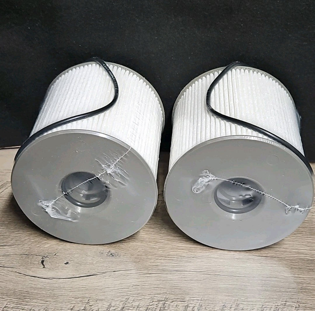 2pcs Fuel Water Separator Filter Replace 68436631AA For Cummins 6.7L Fast Ship - Horizon Endless