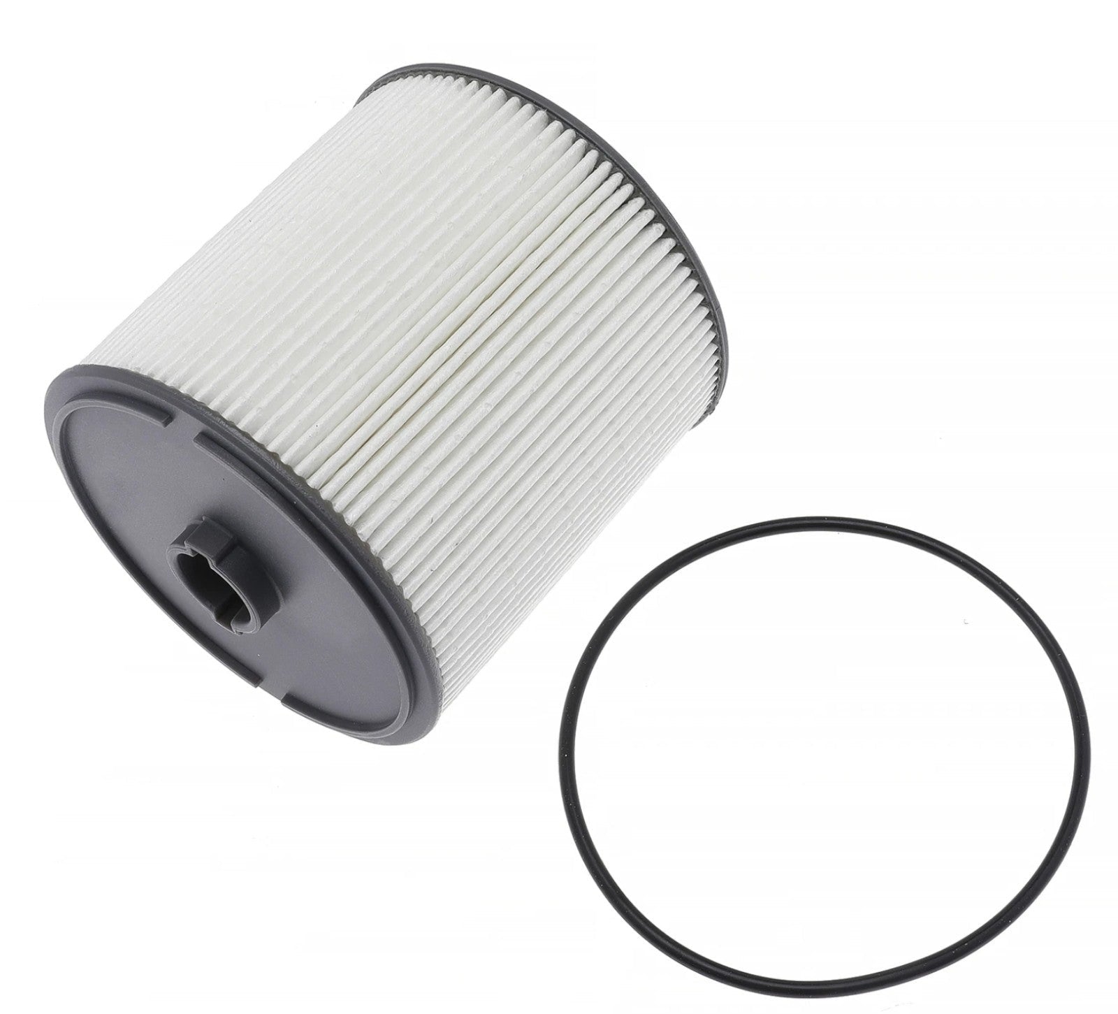 2pcs Fuel Water Separator Filter Replace 68436631AA For Cummins 6.7L Fast Ship - Horizon Endless