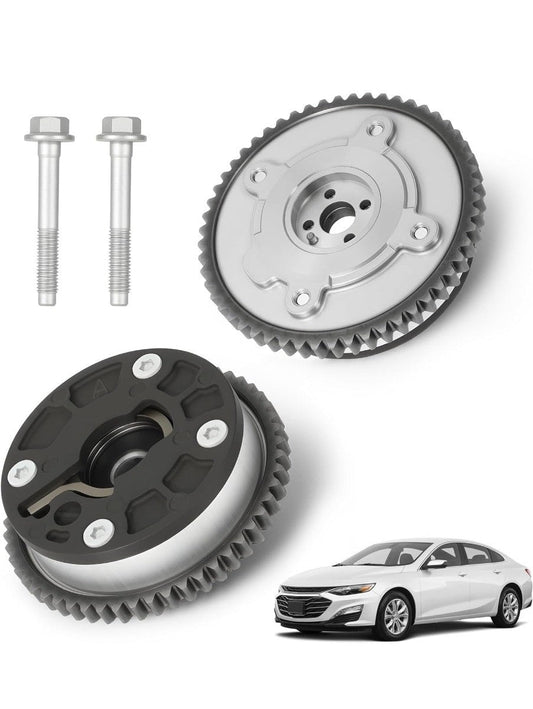 2PCS VVT Sprocket Gear Intake & Exhaust Variable Valve Buick Encore 1.4L 1.5L L4 - Horizon Endless