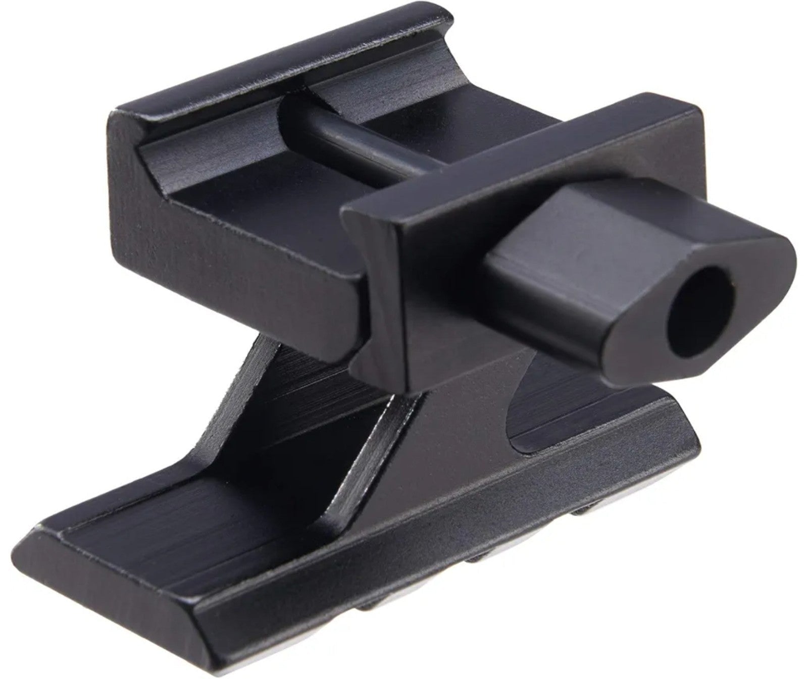 3 Slot Tactical Rail Base QD Mount Lockdown Riser 20mm Picatinny Adapter - Horizon Endless