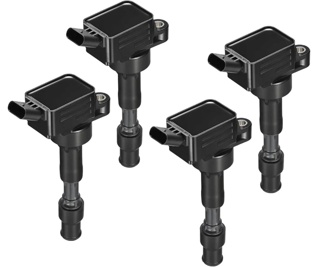 4 Hyundai 27300-2E601 Ignition Coil UF816 For Hyundai Sonata Elantra Kona Kia US - Horizon Endless