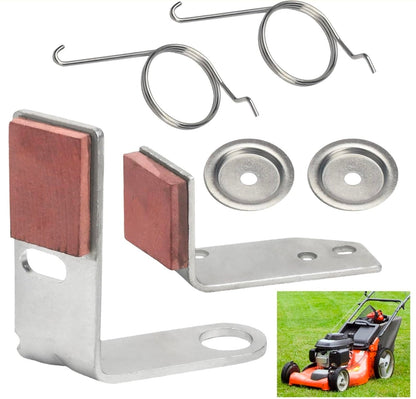 Husqvarna Brake Arm Kit for Craftsman & AYP Compatible Mowers - LH/RH Set - Horizon Endless