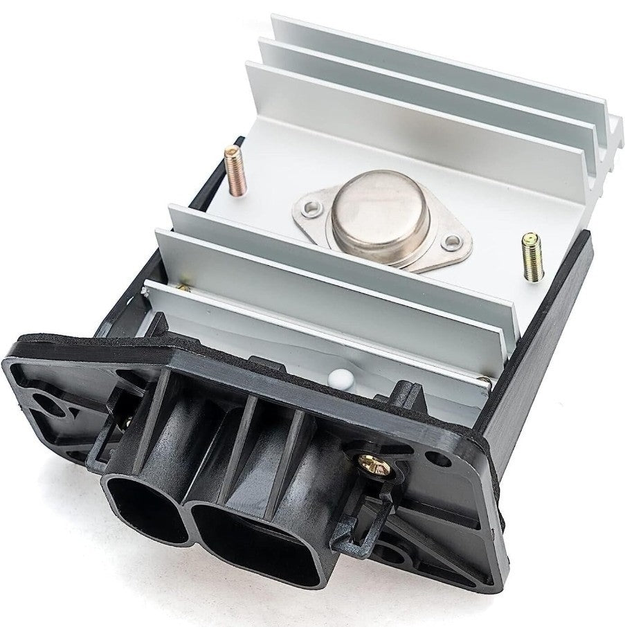 Heating & Air Conditioning Blower Control Module For Cadillac Buick Chevrolet