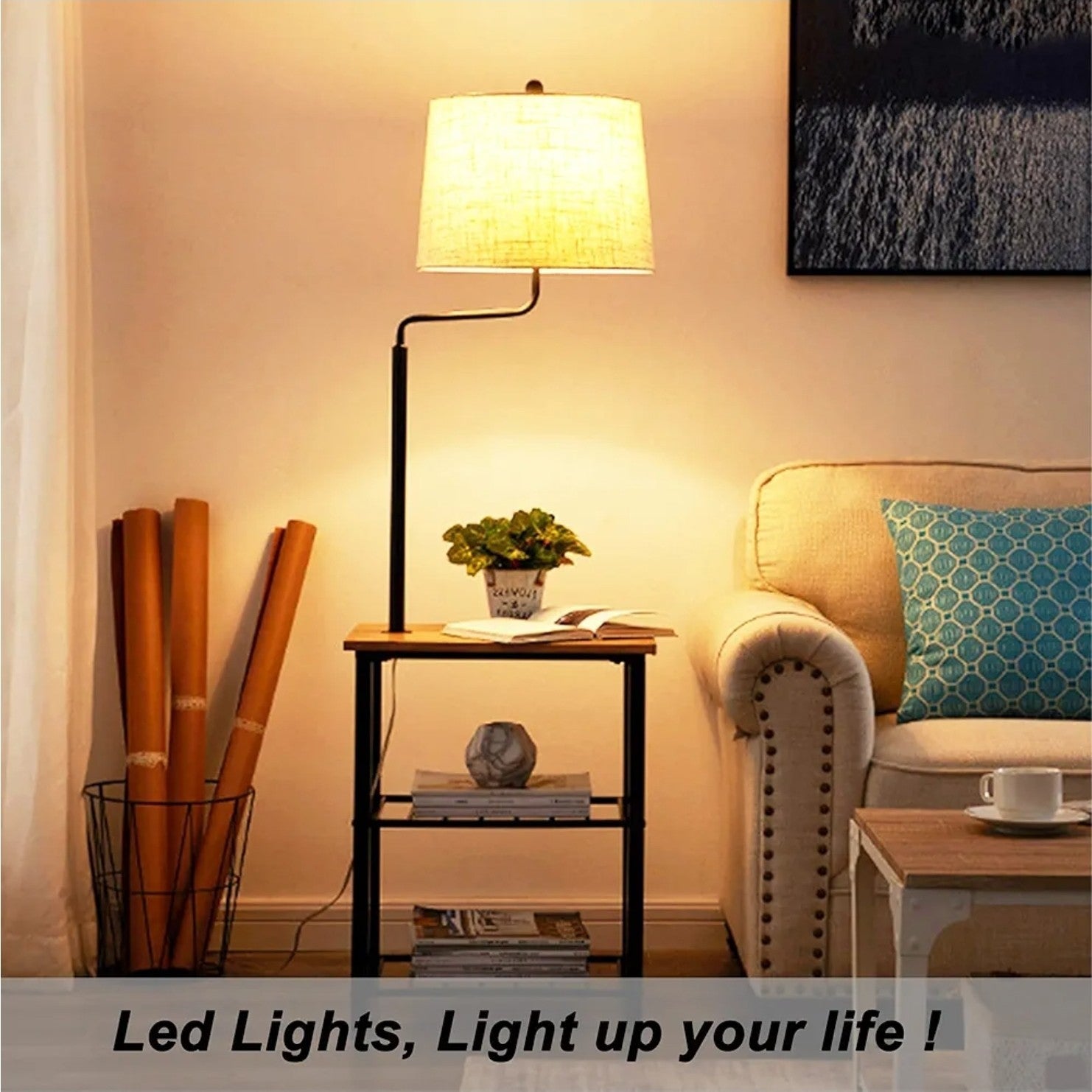 G9 Led Bulbs 5W Replace 50 Watt 60 Watt Halogen Equivalent,2700K Soft Warm 10 Pc