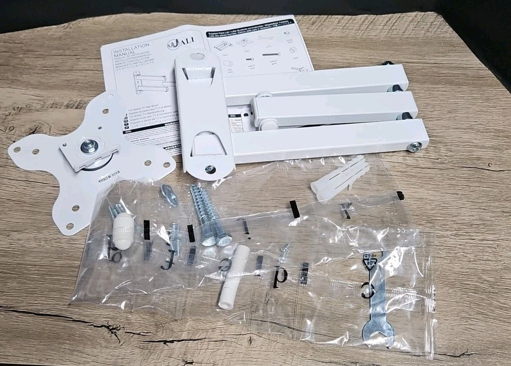 Wall Mount for Show 21, Show 15, Adjustable Wall Mounting Bracket With Heavy Dut