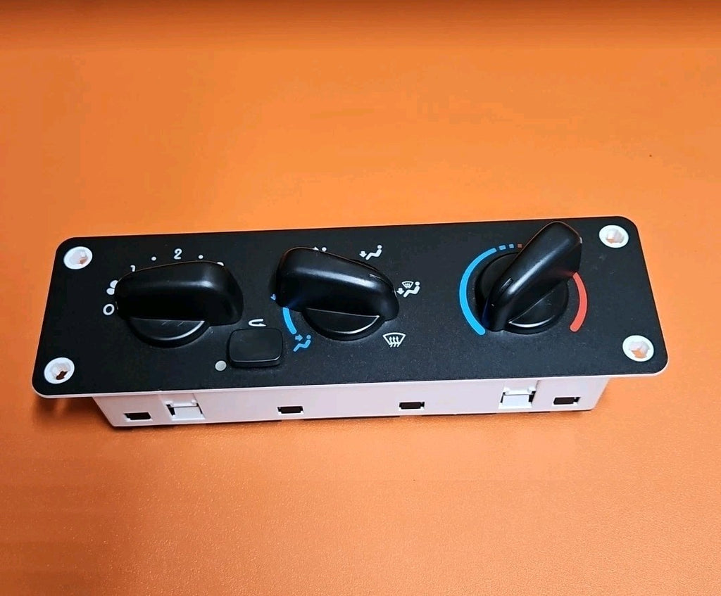 HVAC Control Module 599-008 2004 2003 For Freightliner M2 106 2002-2021