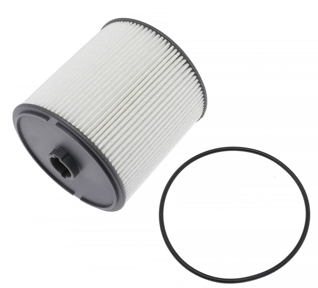 2pcs Fuel Water Separator Filter Replace 68436631AA For Cummins 6.7L Fast Ship