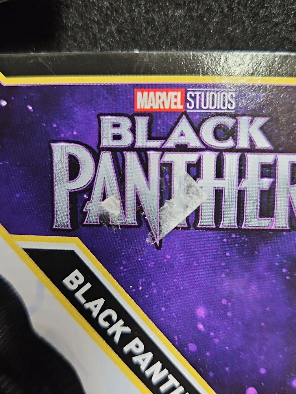 Hot Wheels Marvel Black Panther Thor She Hulk Hulk Car Versions New 4pk Sealed