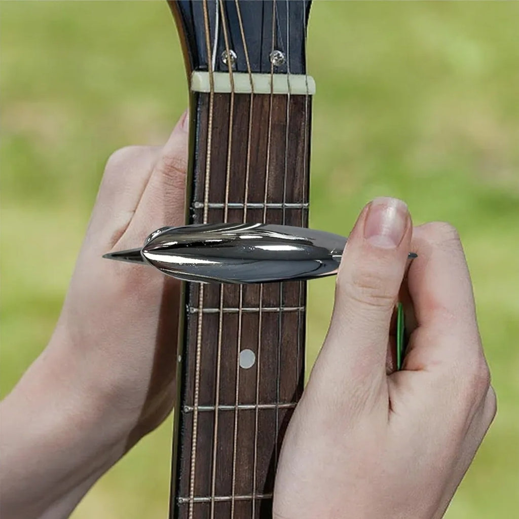 Shark Guitar Capo Pretty Cool Capo for Electric Acoustic Classical Guitar