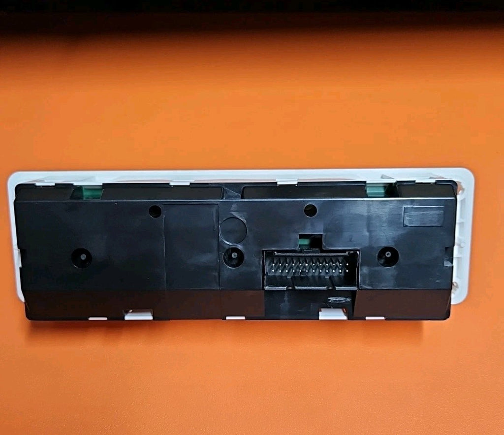 HVAC Control Module 599-008 2004 2003 For Freightliner M2 106 2002-2021