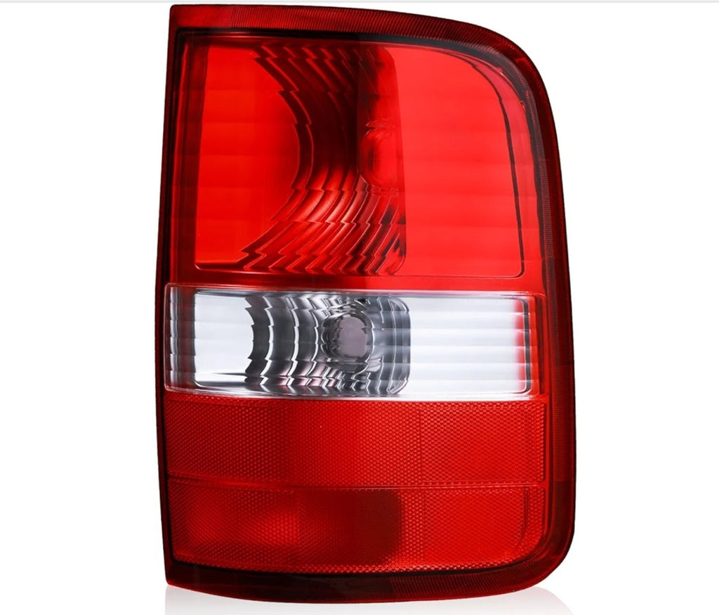For 2004-2008 Ford F150 Tail Light Passenger Side Tailight Assembly For Ford
