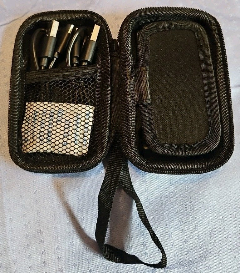 MOURIV 2.4GHz Wireless Microphone MiniMic for IOS