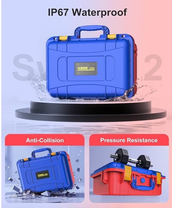 Carrying Case Soft Lining Hard Travel for Nintendo Switch OLED Console Controlle