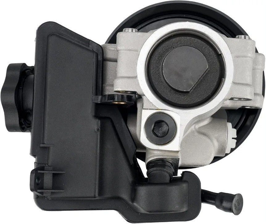 For 2006 2007 2008 2009 2010 2011 Ford Focus Power Steering Pump 6S4Z3A674ARM