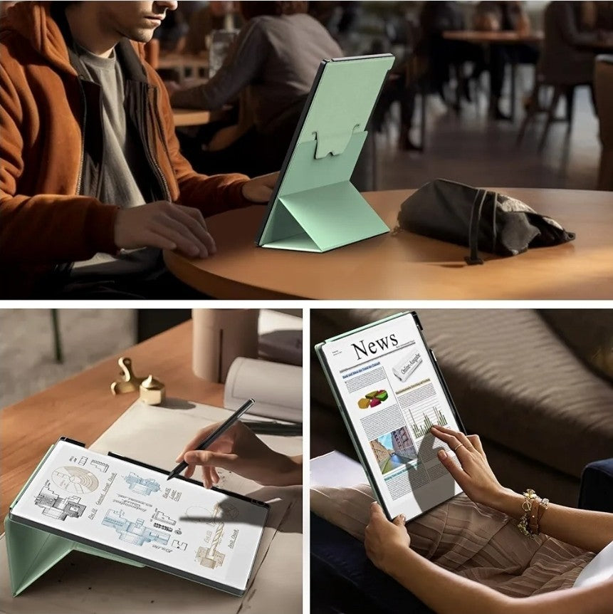 Trifold Case for Remarkable Paper Pro 11.8 inch 2024 Released Slim Stand Cover