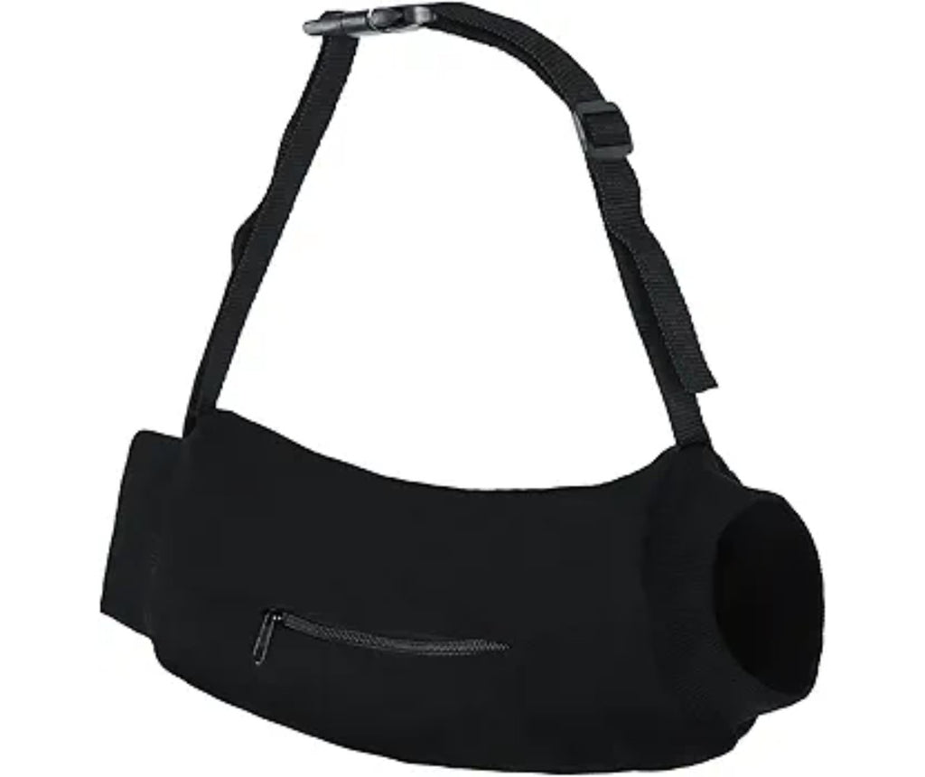 Football HAND WARMER Nylon FLEECE LINED POUCH Soccer Hockey Hunting ADULT Large