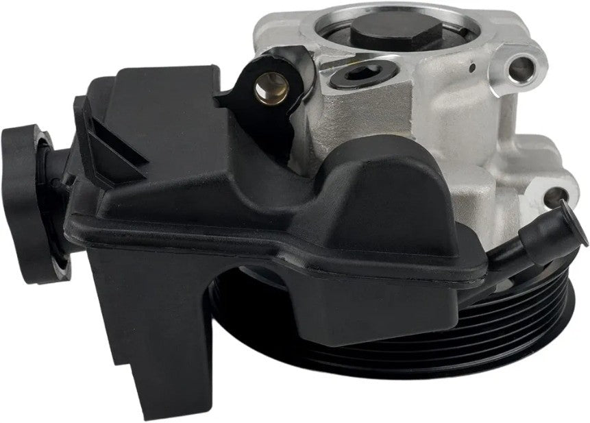 For 2006 2007 2008 2009 2010 2011 Ford Focus Power Steering Pump 6S4Z3A674ARM