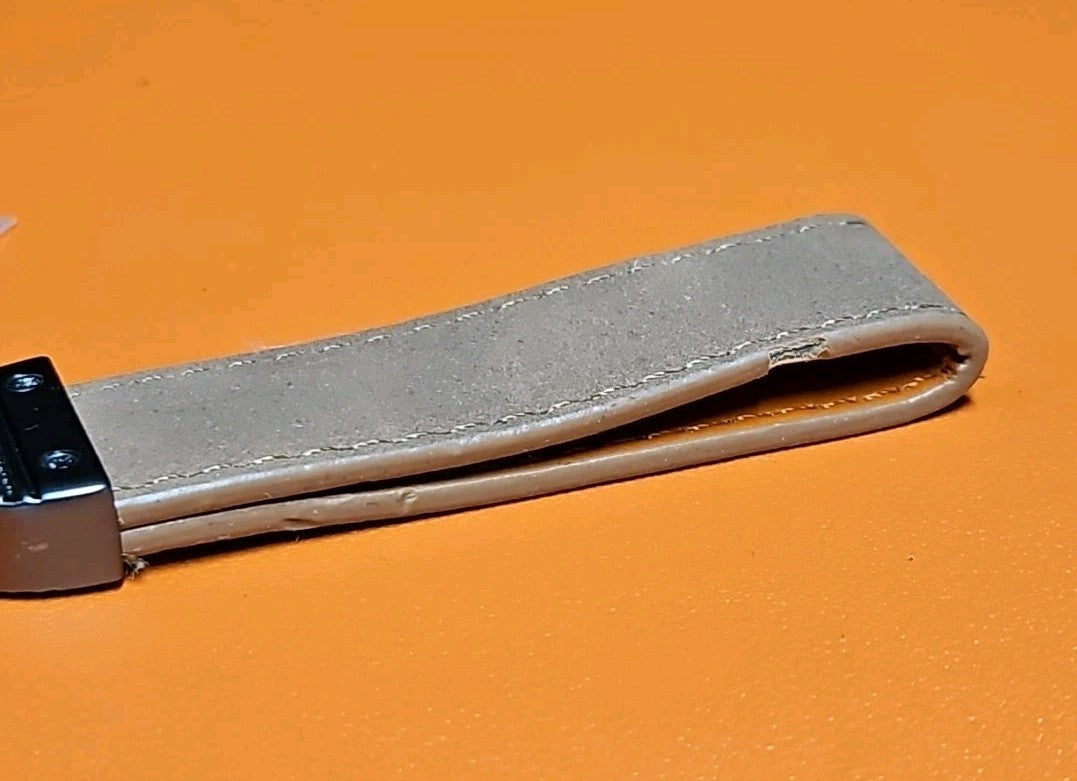Compatible with Porsche Key Fob Cover with Keychain Leather For Panamera 911 Tay