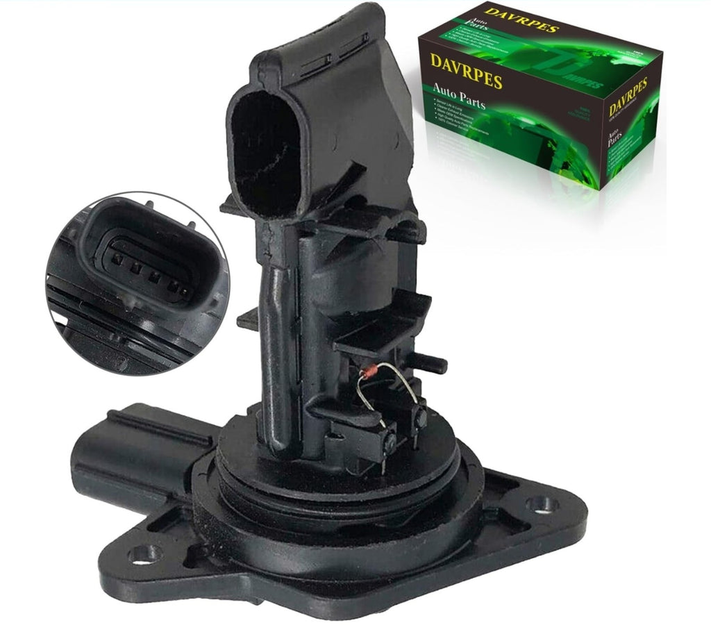 Mass Air Flow Sensor 31430000 For Volvo S60 S90 XC60 XC90 V40 D2 D4 T3 new
