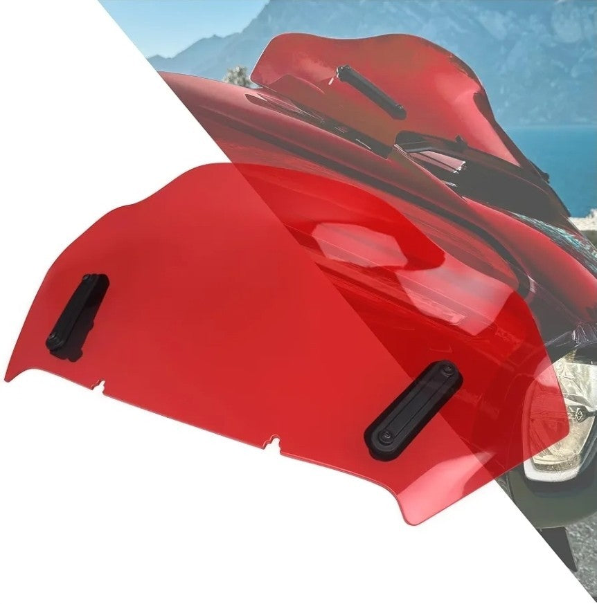 Fit for Harley CVO Street Glide Ultra FLHRXSE FLHX FLHXU 2023-2025 Windshield
